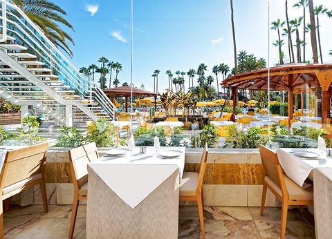 Hôtel Bull Eugenia Victoria & Spa 3* - 2