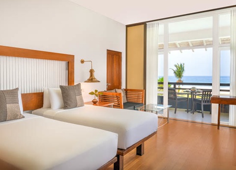 Club Framissima Heritance Ahungalla 5* - 11