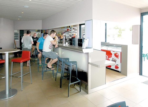 Camping Les Ecureuils, 4* - 23