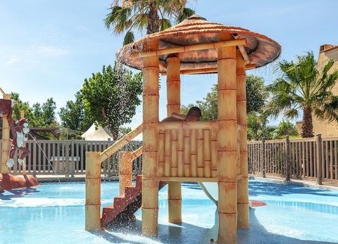 Camping Dunes et Soleil, 4* - 22