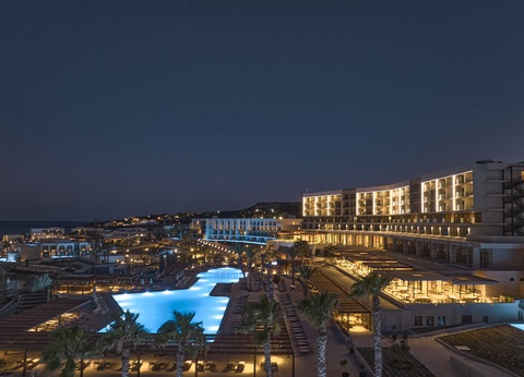 Hôtel Helea Lifestyle Beach Resort 5* - 26