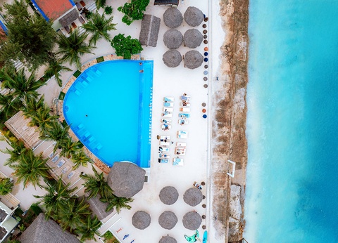 Jambo Resort by Mambo Hotels 4* - 4