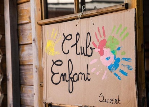 Camping maeva Club Les Alizés 4* - 34