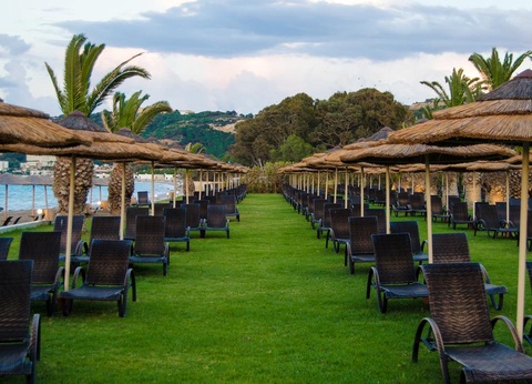 Hôtel The Ixian Grand and All Suites 5* (Adults Only 16+) - 9