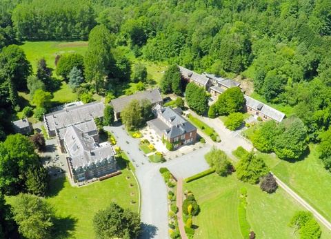 Séjour en chambre confort avec accès au spa près du Tréport - 3* - 16