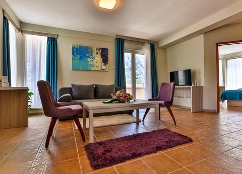 Hôtel Montebay Perla 4* - 5