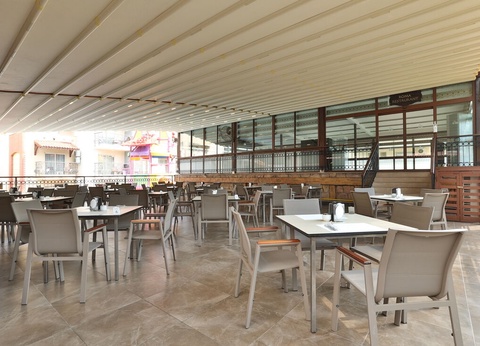 Hotel Crystal Aura Aqua Collection 5* - 18