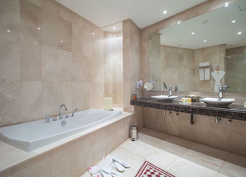 Hôtel Eden Andalou Aquapark & Spa 5* - 97