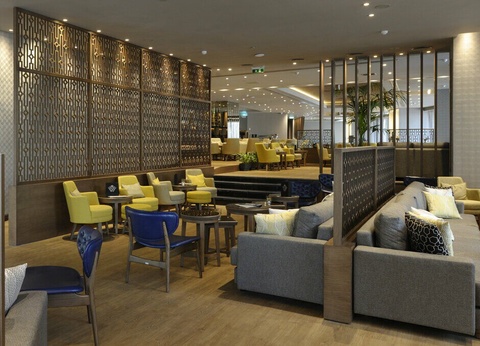 Hôtel Wyndham Grand Athens 5* - 12