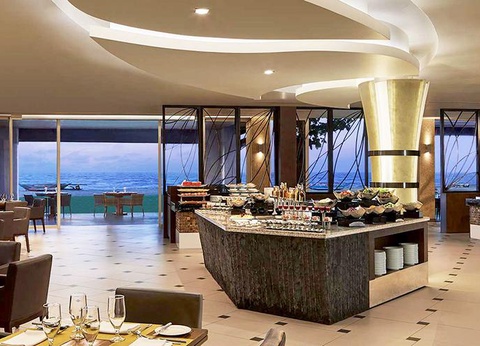 Hôtel Sentido Heritance by Ôvoyages 5* - 8