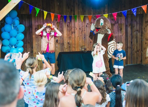 Camping Signol, 5* - 34