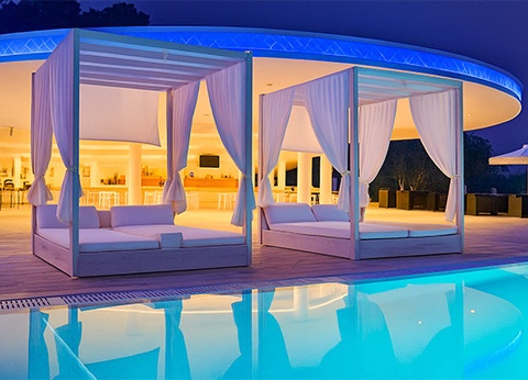 Club Framissima Paradise Resort Evia by Radisson Individuals 5* - 6