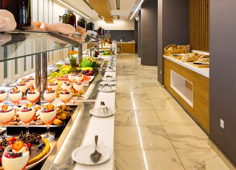 Circuit en étoile - Atali Grand Resort 4* - 8