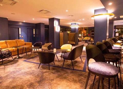 Escapade de saveurs aux portes de Genève - 4* - 7