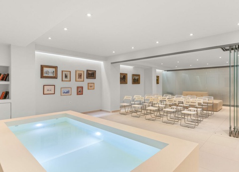 Hôtel Gallery Central 4* - 2