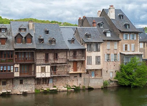 Village Vacances Les Chalets de la Gazonne, 2* - 73