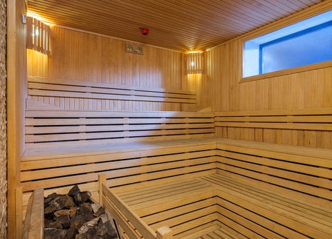 Hôtel Aydinbey Famous Resort 5* - 17