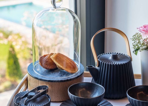 Séjour spéciale famille proche de Disneyland Paris - 4* - 13