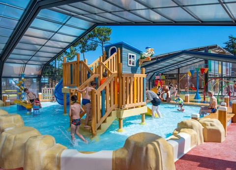 Camping Signol 5* - 4