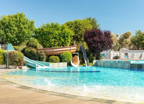 Club Del Sole Spina Family Collection, 4* - 2