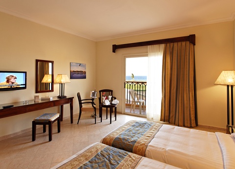 Combiné croisière Fabuleuse Egypte, Le Caire & hôtel Sunny Beach 4* - 36