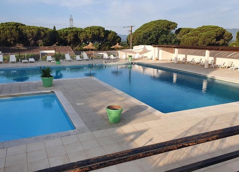 Les Résidences du Colombier, 3* - 2