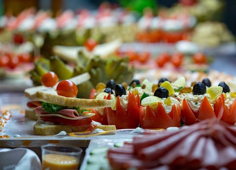 Club Marmara Palm Beach Djerba 4* - 22