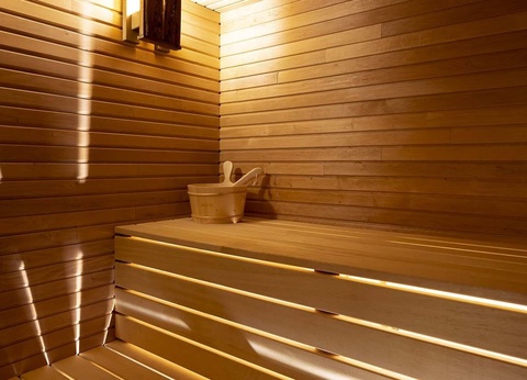 Chalet L'Atelier - 13