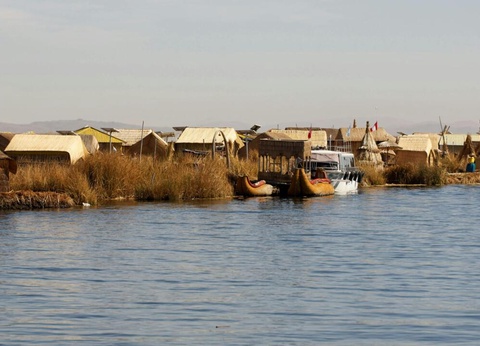 Circuit Escapade au Pérou (petit groupe) & extension Amazonie - 9
