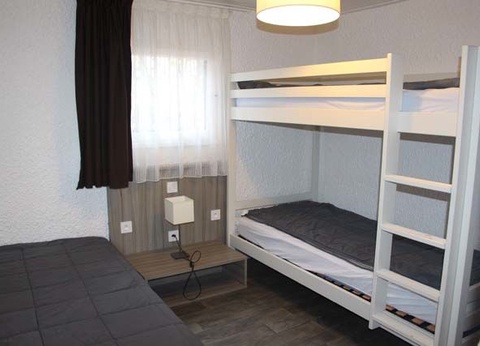 VVF Lège Cap Ferret 4* en Demi-Pension - 11