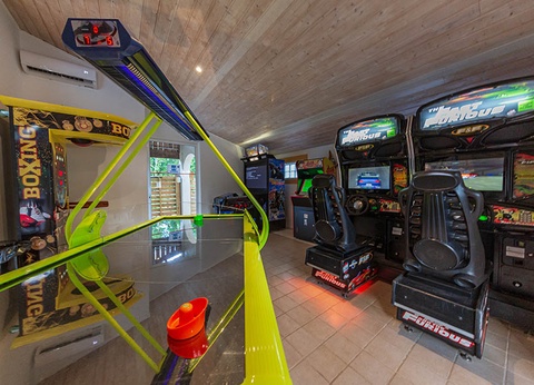 Parc Résidentiel Campo Di Mare 3* - 20