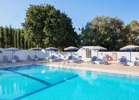 Hôtel Nathalie Hôtel 3* - 4