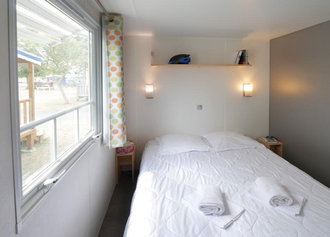 Camping Les Beaupins, 3* - 25