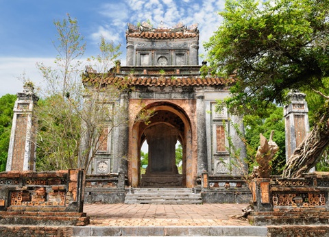 Circuit Vietnam Légendaire + extension Phan Thiet - 14