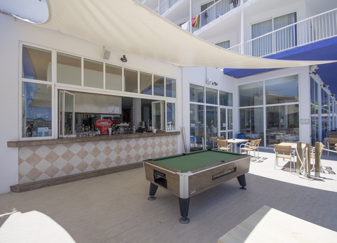 Hôtel azuLine Hotel Mar Amantis & Mar Amantis II 3* - 6