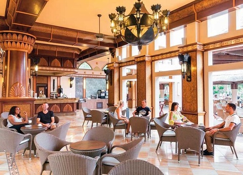 Hôtel Riu Funana 5* - 14