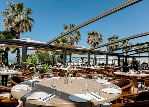 Hôtel Grand Blue Fafa Resort & Spa 5* - 9