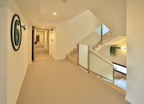 Hôtel BQ Belvedere 4* - 43