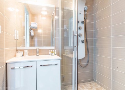 Hôtel Madame Vacances Le Mottaret 3* - 10