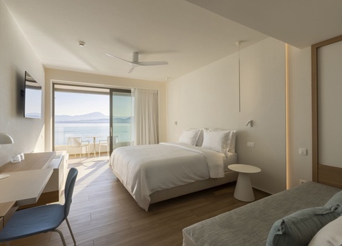 Hôtel Kappa Club Mirage City 5* - 5