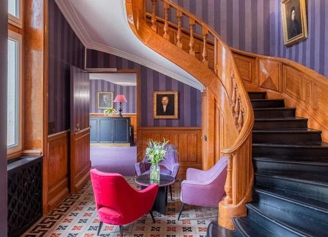 Week-end de charme dans le Périgord - 4* - 4