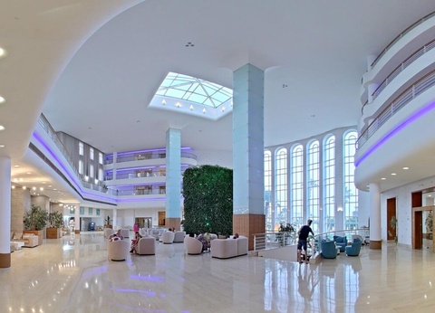 Hôtel Laico Hammamet 5* - 10