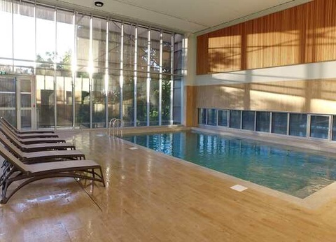 Village Vacances Jumbo Résidence Club Nature Aveyron 3* - Demi-Pension - 3