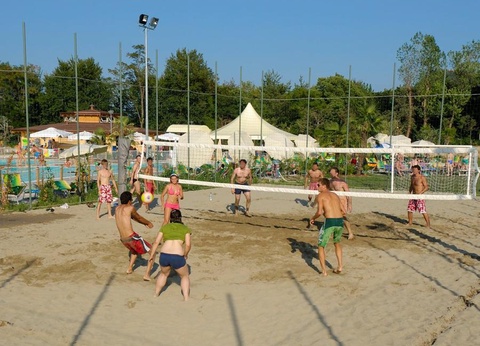 Camping Baia Verde, 4* - 21