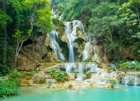 Circuit Au coeur du Laos - 11