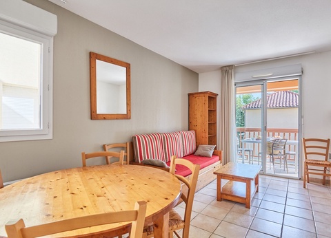 Résidence Référence Le Hameau du Moulin - 9