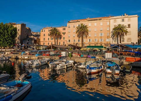 Circuit Pépites du sud au départ de Figari - 2