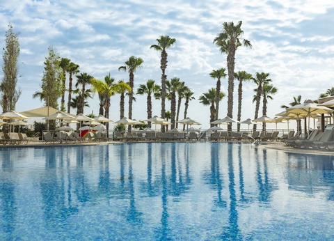 TUI Sélection Hôtel Louis Althea Beach - Choix Flex **** - 5