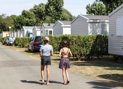 Camping l'Atlantique, 4* - 16