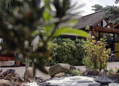 Camping Ecovillage Le Soleil Du Pibeste, 4* - 15